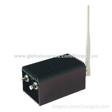 UAV Long distance wireless video transmitter and receiver with 2W power for unmanned helicopter